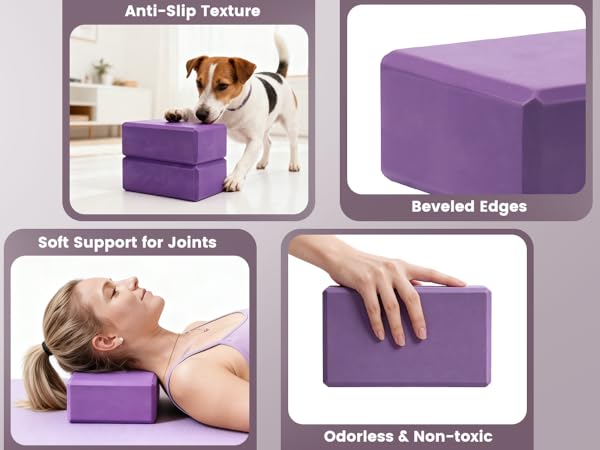 Body, Mind & Spirit: Designed to harmonize your workout experience and elevate your spirit.