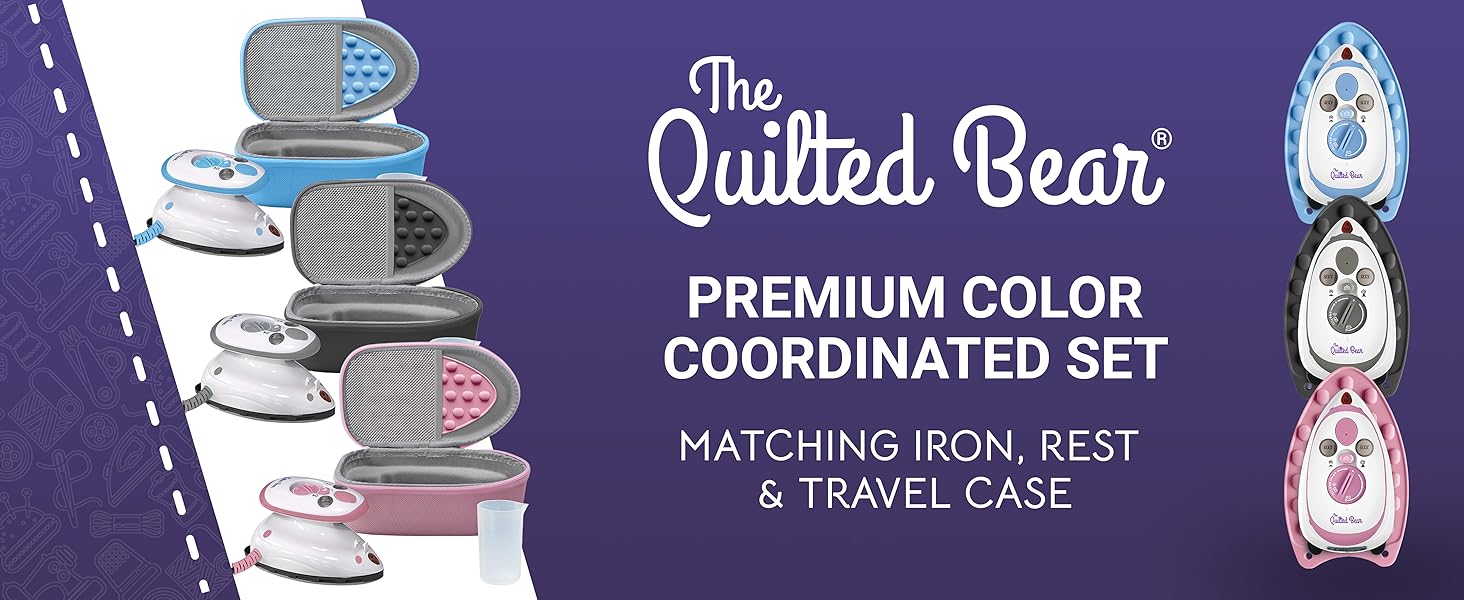Main Premium Iron A+