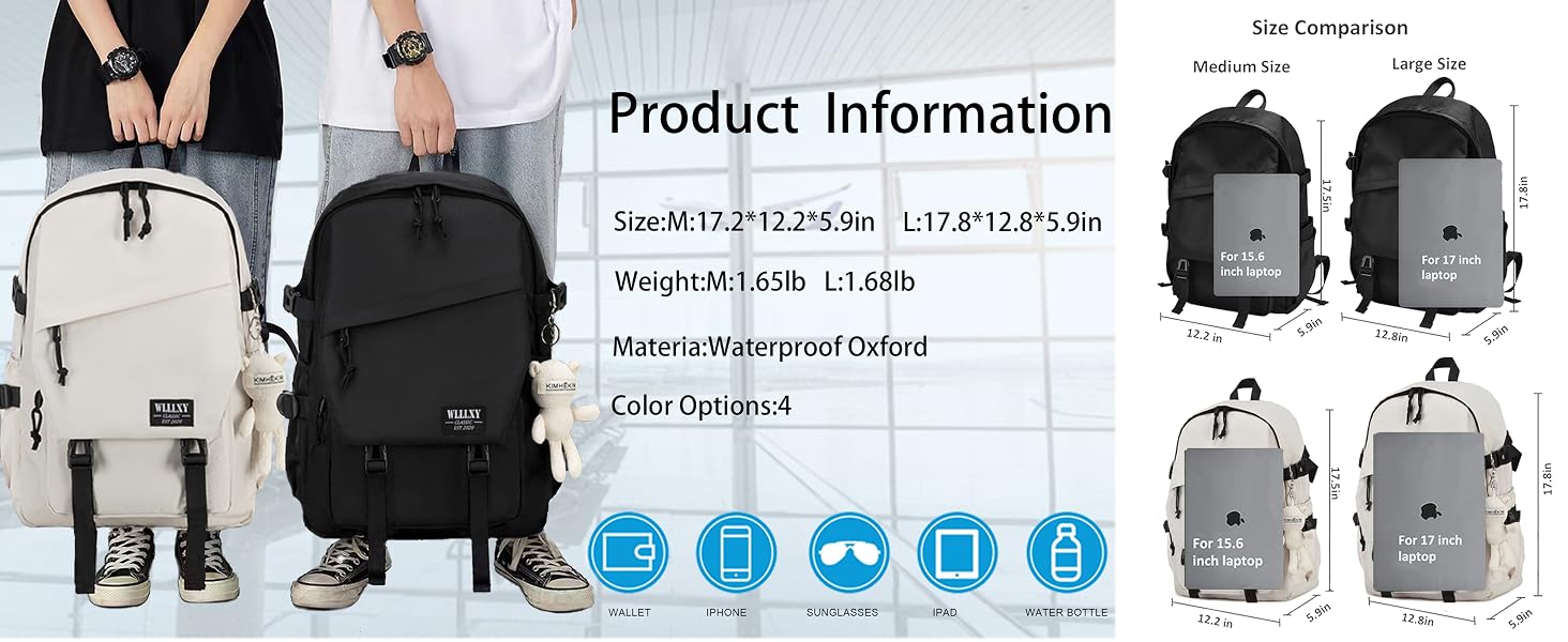 product information