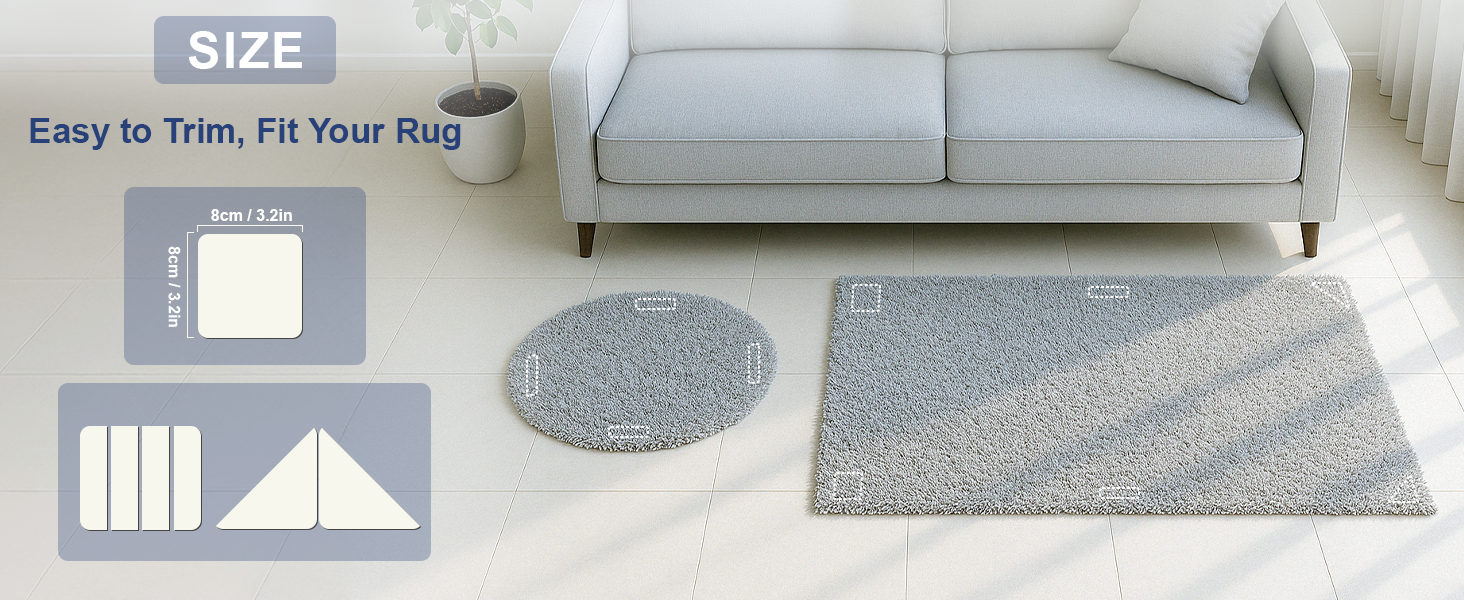 rug tape