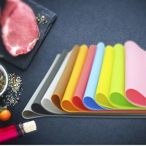 Silicone Mats