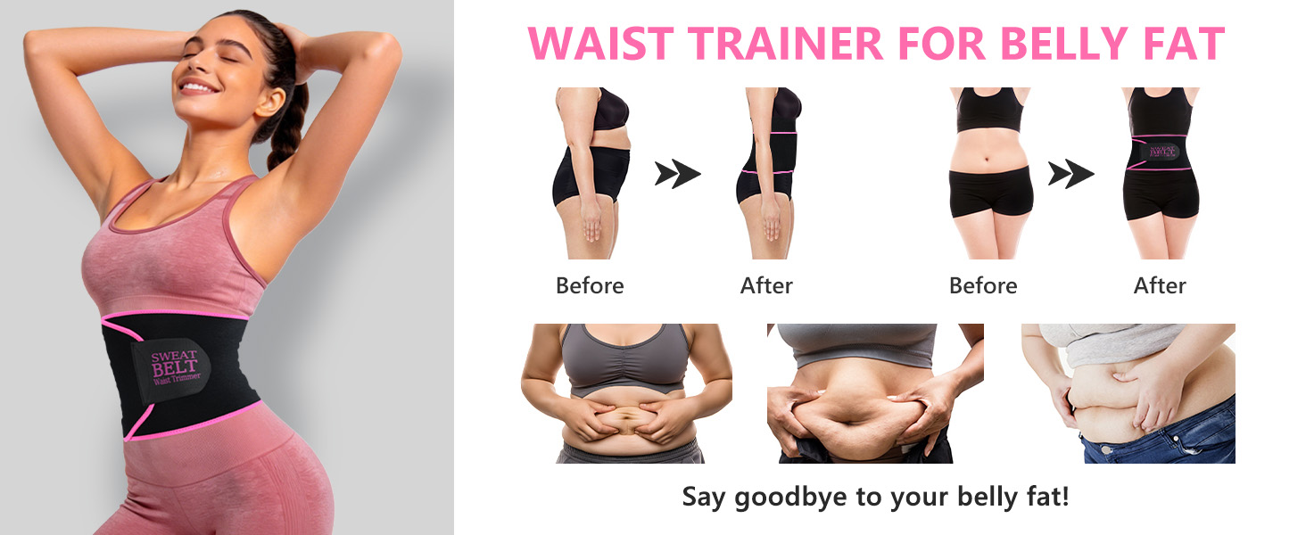Waist Trainer For Women