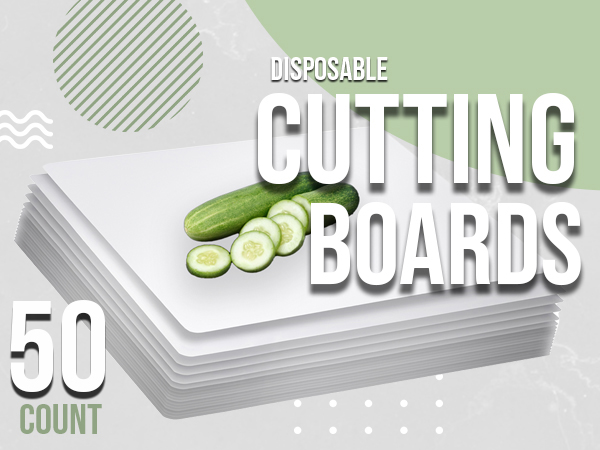 Chopping Board