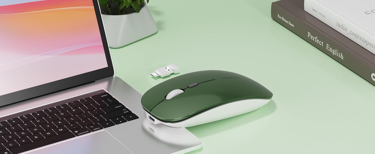 wireless mouse for laptop