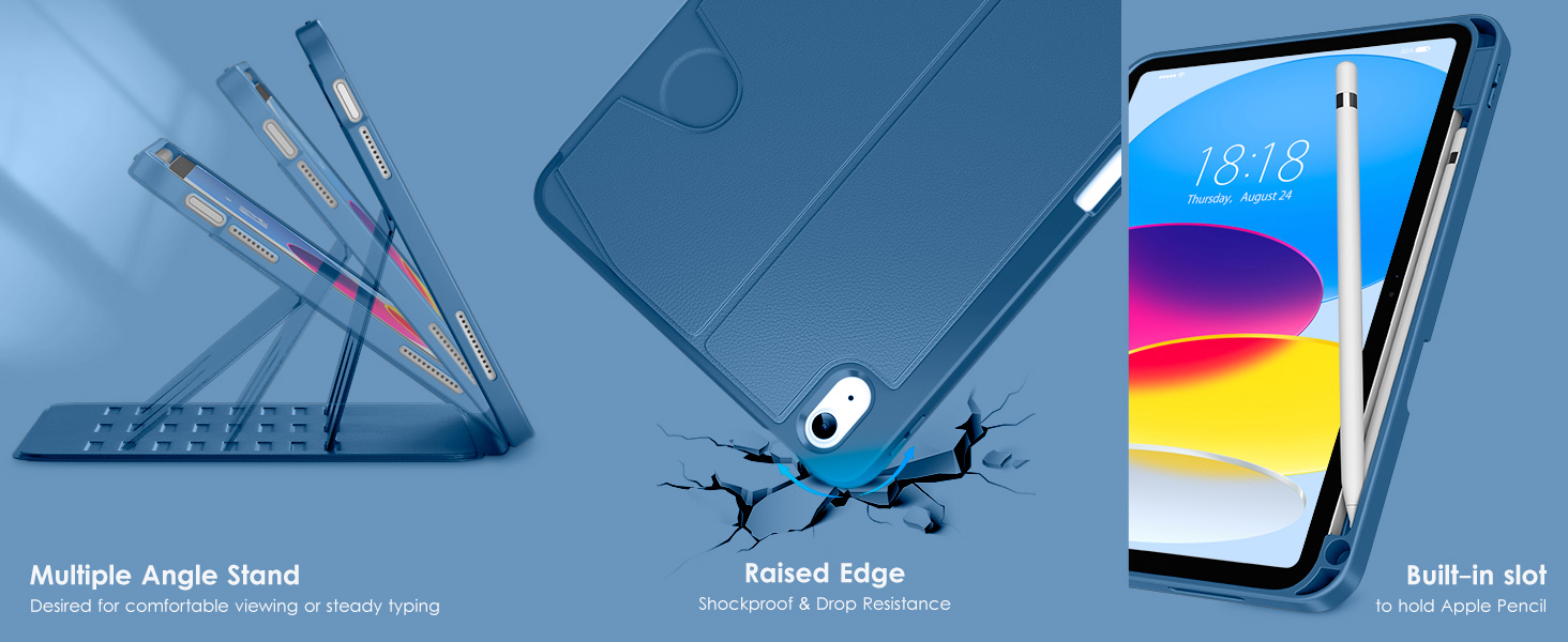 iPad a16 case