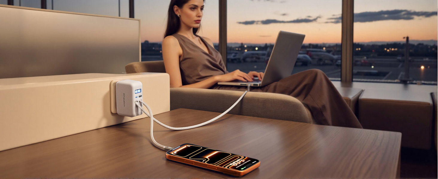 fast charger iphone