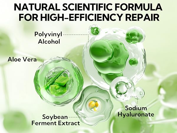 scientific formula