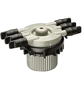 Rain Bird MANIFRE6S Drip Irrigation 6-Port Manifold, Unregulated Free Flow