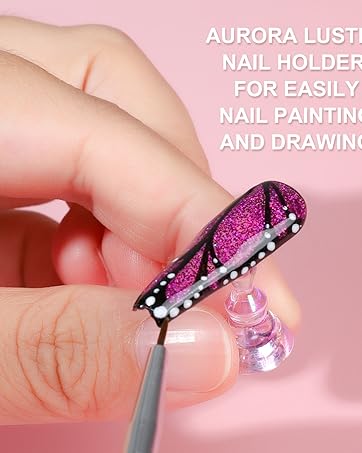 nail stand for press ons