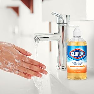 soap liquid hamd soap hand soap bathroom jabón de baño hand soap unscented jabon liquido para manos
