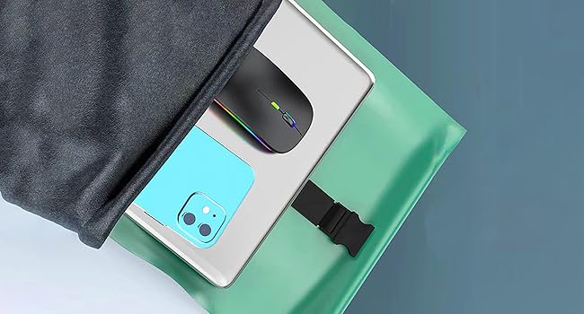 Wireless Bluetooth Mouse