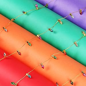 Orgrimmar Miniature Fake Light String DIY Craft Dollhouse Decoration