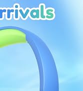 Kids Bluetooth Headphones