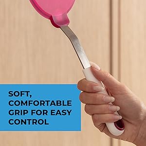 Thin Edge. Strong Core. Flips Like a Pro.
