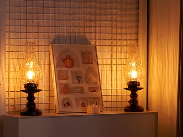 90113 A+1464 entry way table lamp