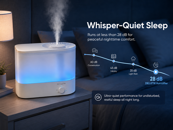 humidifier