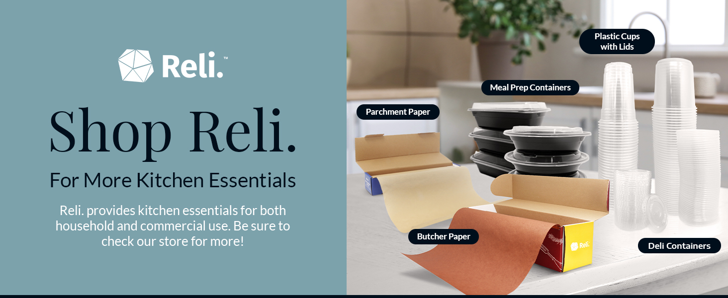 Reli. Products
