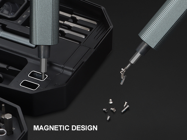 electric screwdriver cordless