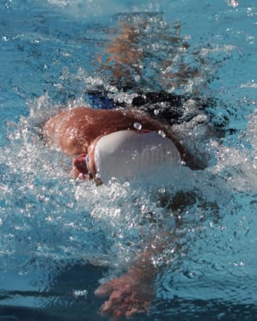 swimming goggles