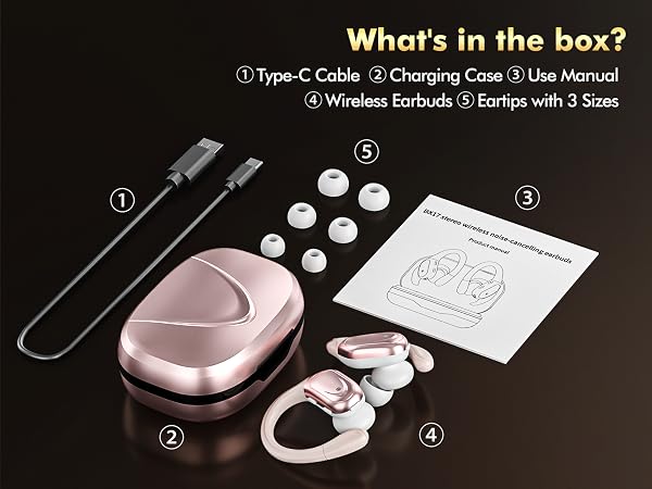Earbuds
