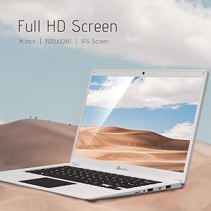 HD screen