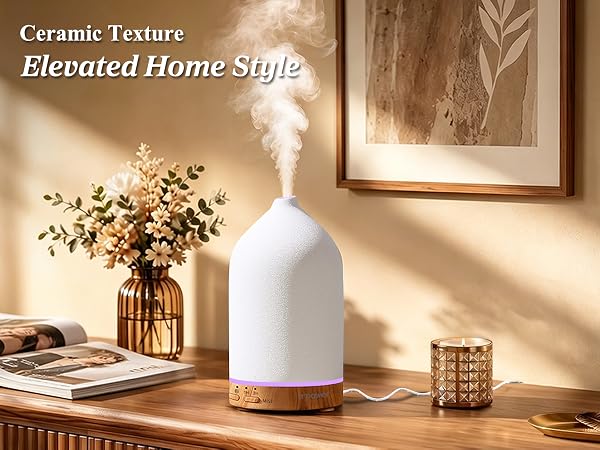 Oil Diffuser
