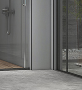 Ravello Series Shower Door