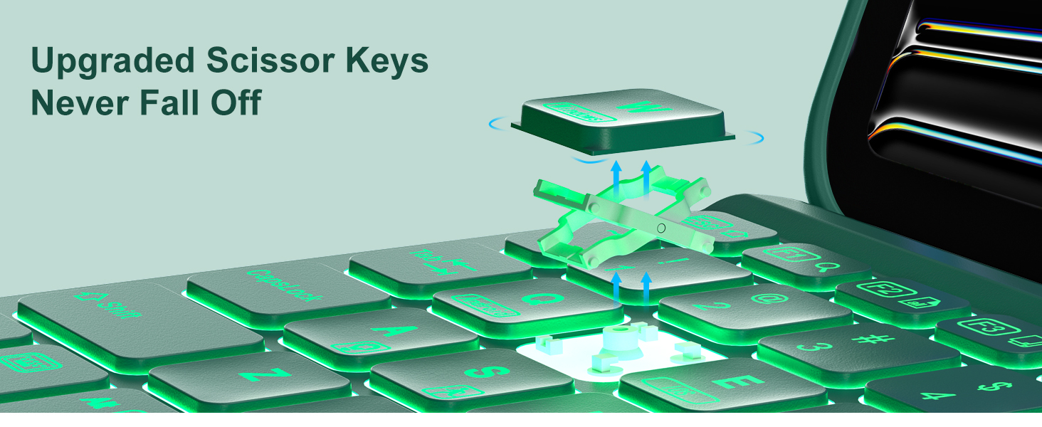 ipad pro 11 inch m4 case with keyboard