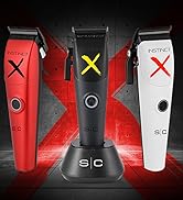 Instinct X Clipper