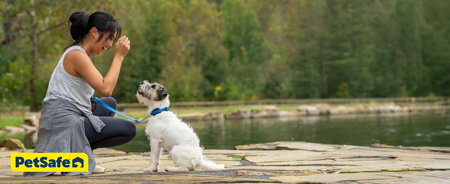 PetSafe Trusted for over 25 years