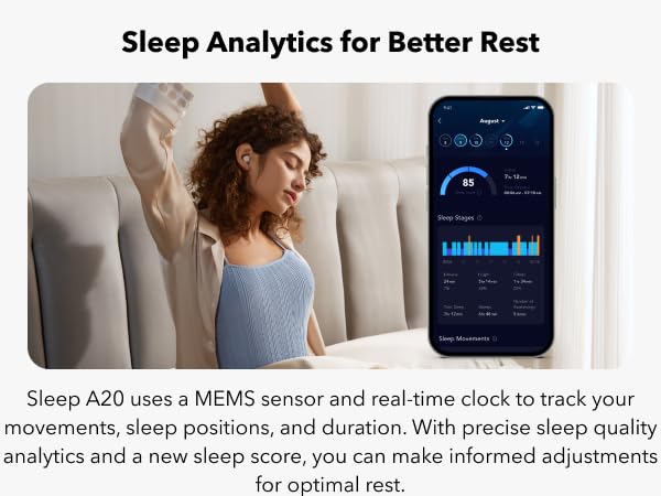 SLEEP A20