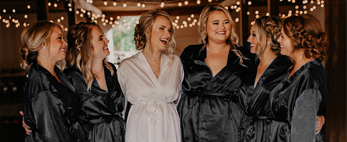 Party Robe