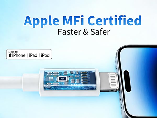 apple mfi certified