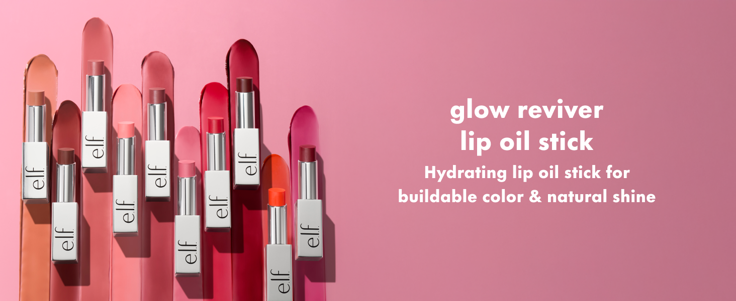Glow Reviver SlipStick