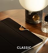 iPad Folio Minimalist Foldable iPad Stand and Cover Made of Recycled Material