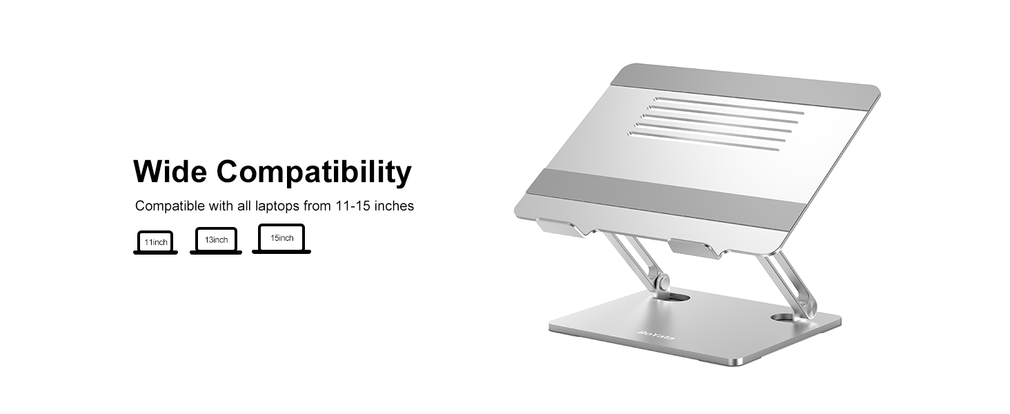 laptop stand