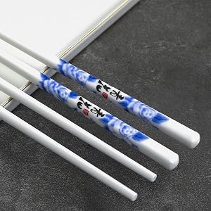 ceramic chopsticks