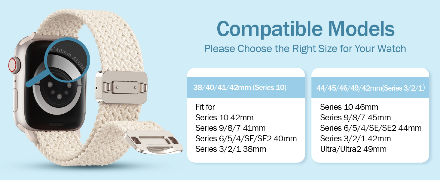 apple watch band