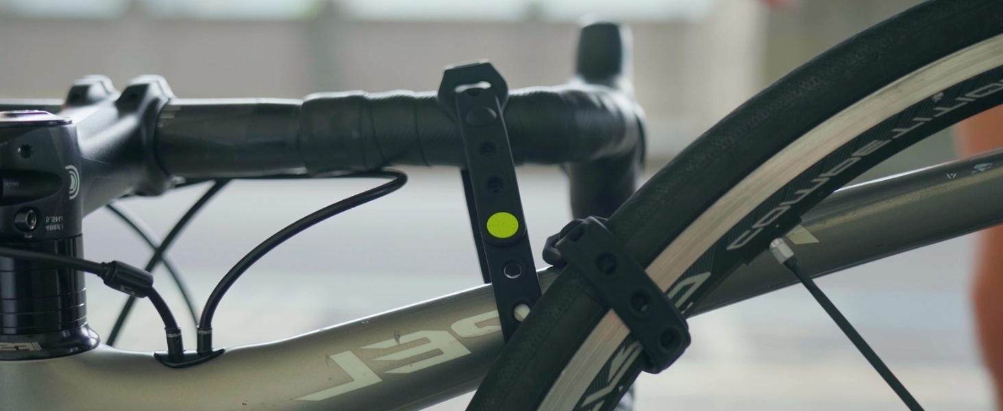 Bike Strap Plus Lite
