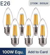 LED BULB