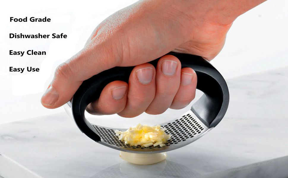 garlic mincer