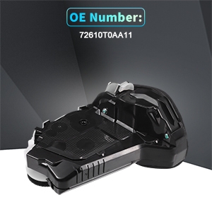 Standard Three Image & Text