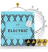 electric guitar strings