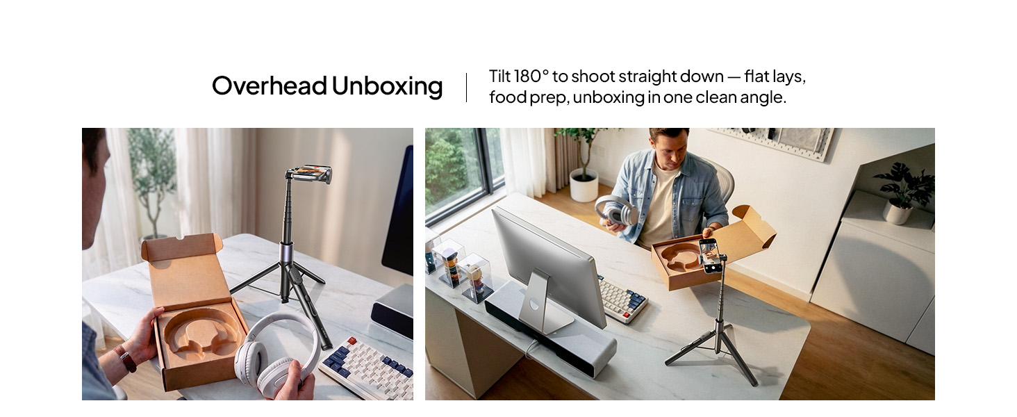 tripod for iphone