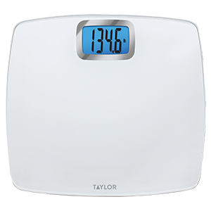 Taylor Bathroom Scale