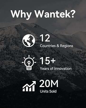 Wantek