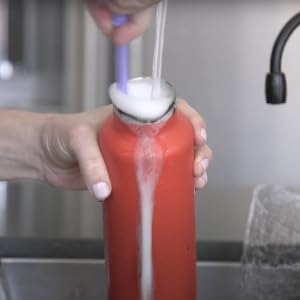 Silicone Brushes