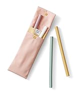 Sipper Set in Blush