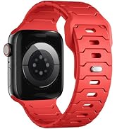 Wepro Sport Bands for Apple Watch Bands 44mm 46mm 45mm 42mm for Apple Watch Ultra 3 Ultra 2 Ultra...