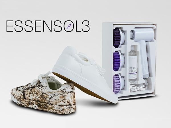 Canvas Eraser Conditioner Sole Vans Pink Polish Stain Ugg Cloth Blancos Timberland Mark Protectant